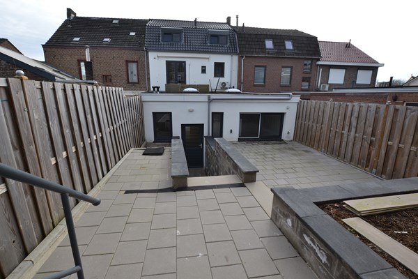 Medium property photo - Slakkenstraat 80, 6431 NK Hoensbroek